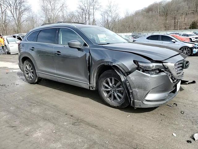 2021 Mazda CX-9 - Image 12