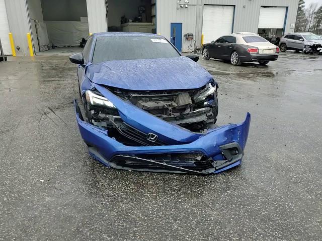 2022 Honda Civic - Image 10