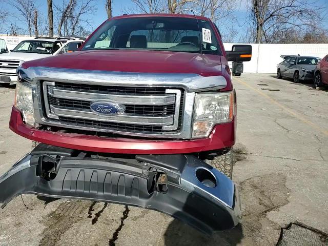 2013 Ford F-150 - Image 10