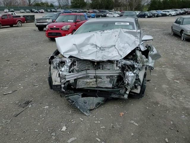 2015 Lincoln MKZ - Image 10