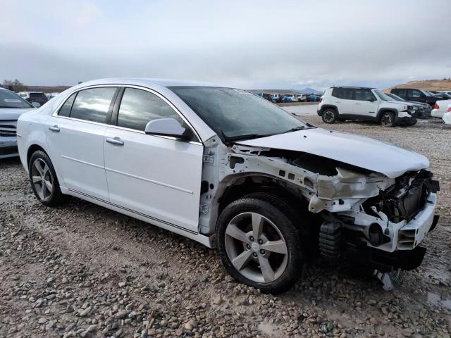2012 Chevrolet Malibu - Image 13
