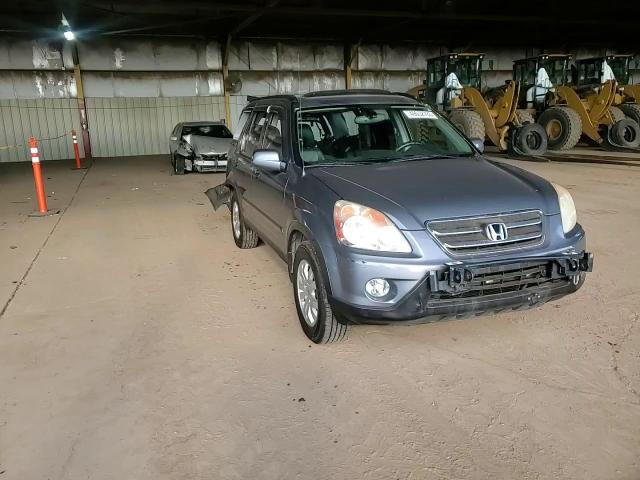 2006 Honda CR-V - Image 10
