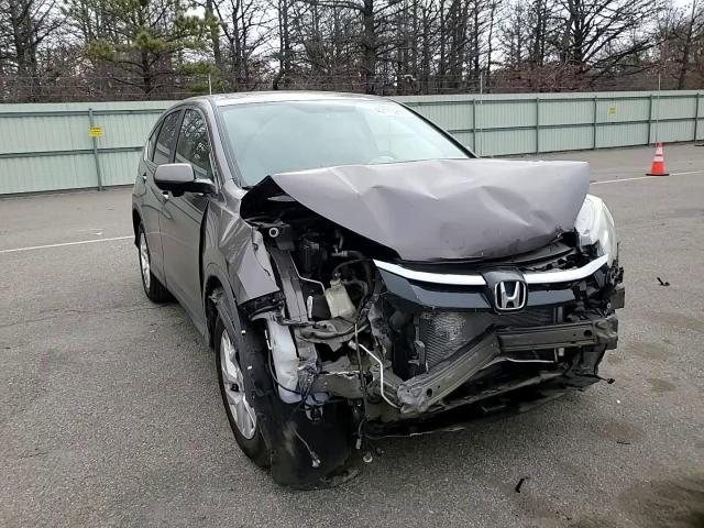 2015 Honda CR-V - Image 12