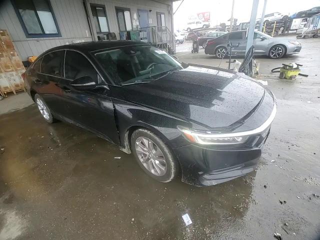 2018 Honda Accord - Image 10