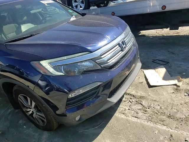 2018 Honda Pilot - Image 11