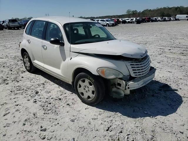 2009 Chrysler Pt Cruiser VIN: 3A8FY489X9T560842 Lot: 50305655
