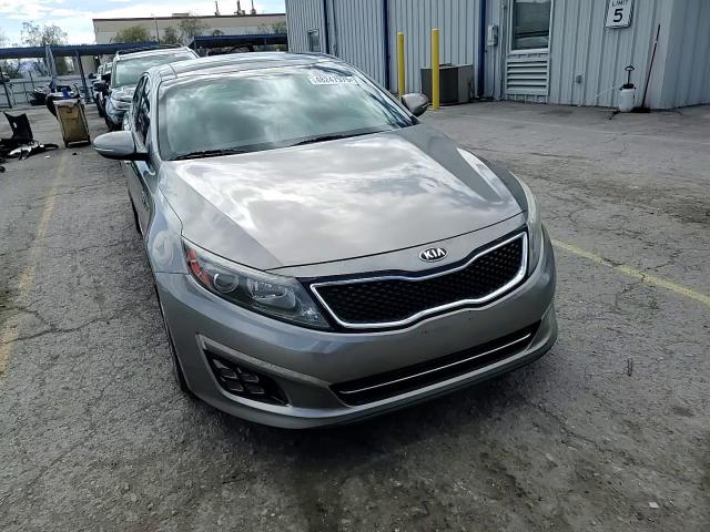 2014 Kia Optima - Image 11