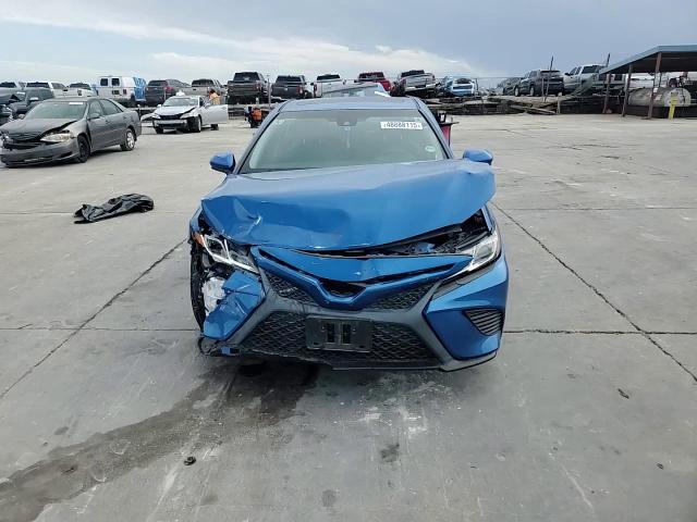 2018 Toyota Camry - Image 10