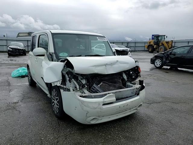2010 Nissan Cube - Image 11