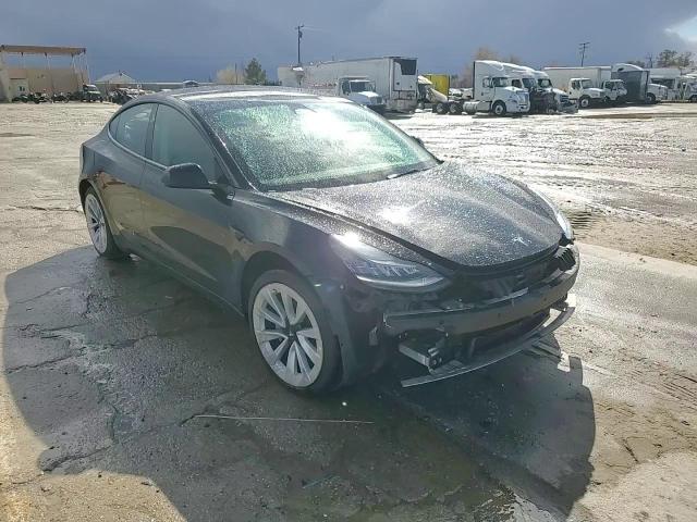 2022 Tesla Model 3 VIN: 5YJ3E1EA3NF185806 Lot: 48897655