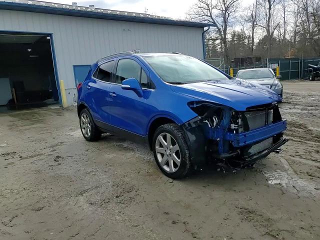2014 Buick Encore - Image 15