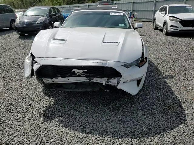 2020 Ford Mustang - Image 11