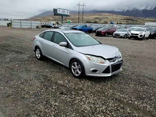 2013 Ford Focus - Image 11