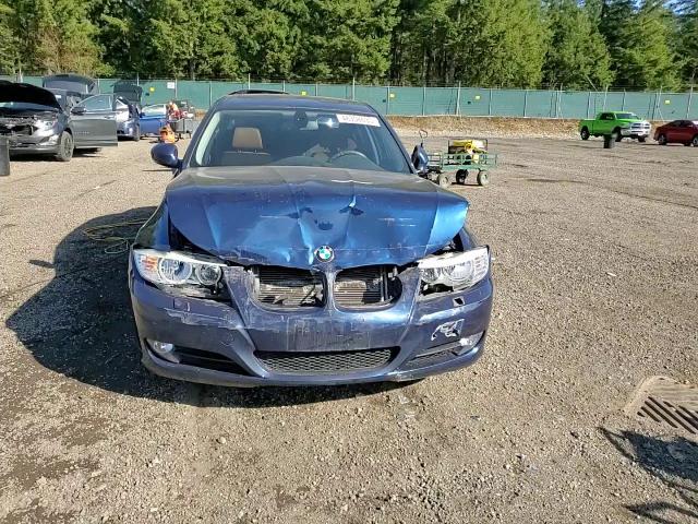 2011 BMW 3er - Image 10
