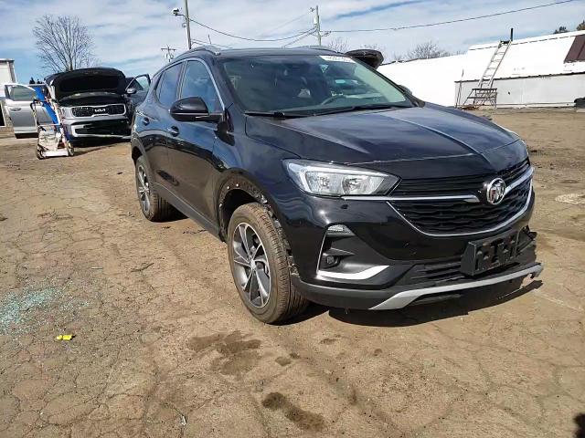 2022 Buick Encore - Image 11