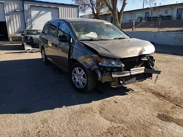 2012 Honda Odyssey - Image 11