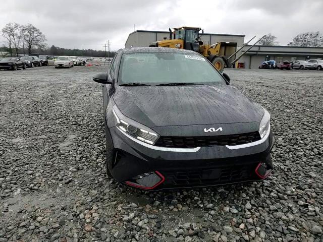 2023 Kia Forte Gt Line VIN: 3KPF54AD9PE658728 Lot: 48405135