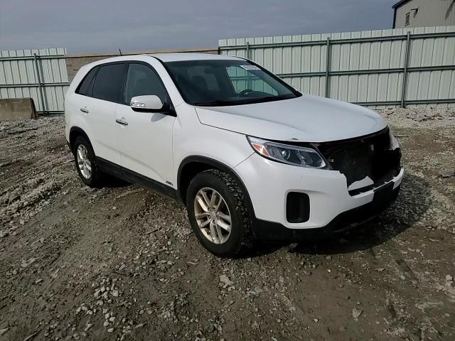 2015 Kia Sorento - Image 14