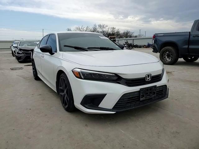 2022 Honda Civic - Image 11