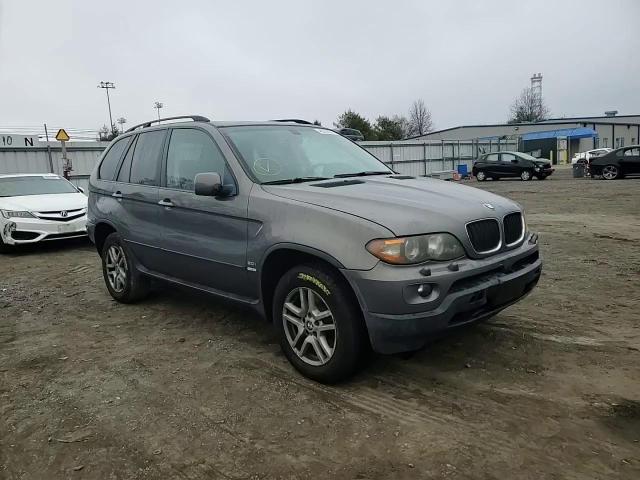 2006 BMW X5 - Image 11