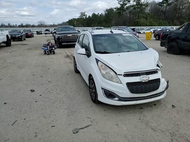 2013 Chevrolet Spark - Image 11
