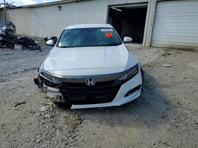 2018 Honda Accord - Image 13