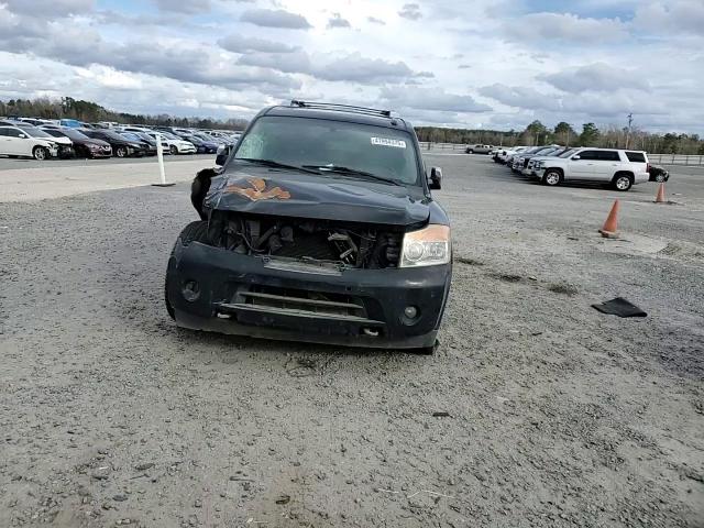 2010 Nissan Armada - Image 12