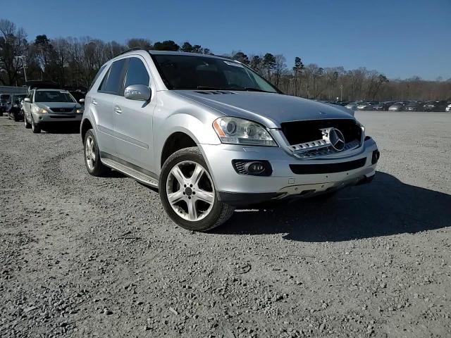 2008 Mercedes-Benz M-klasse - Image 11