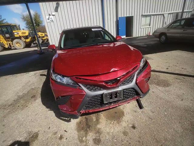 2018 Toyota Camry - Image 10
