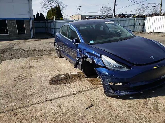 2018 Tesla Model 3 VIN: 5YJ3E1EB4JF108414 Lot: 48507805