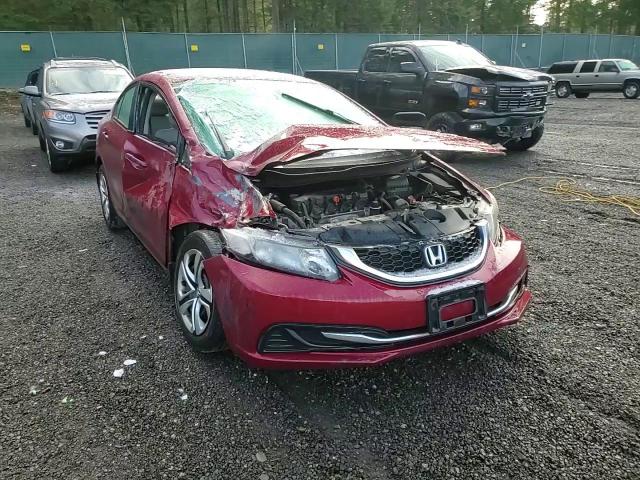 2014 Honda Civic - Image 11