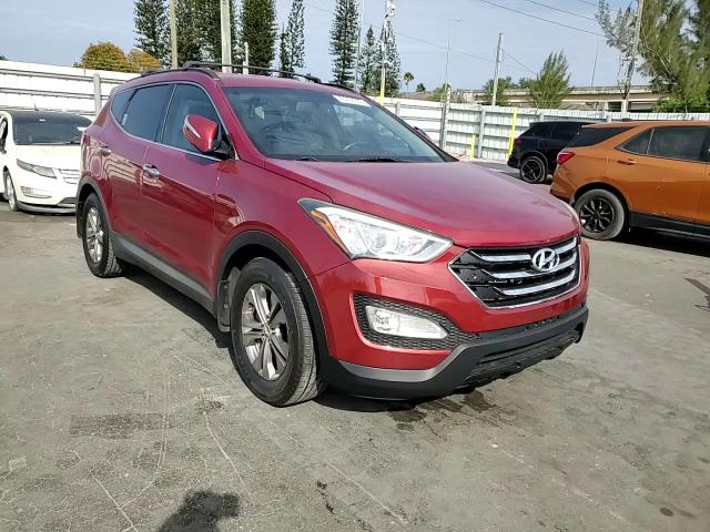 2015 Hyundai Santa Fe - Image 11