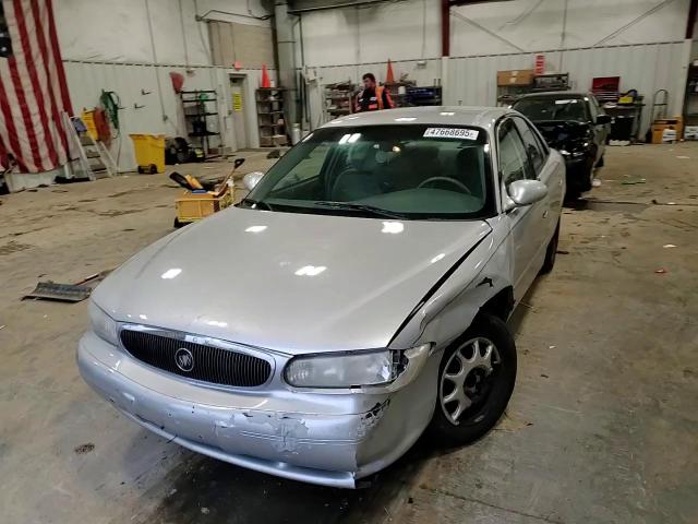 2005 Buick Century - Image 11