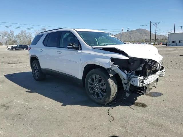 2020 Chevrolet Traverse - Image 12