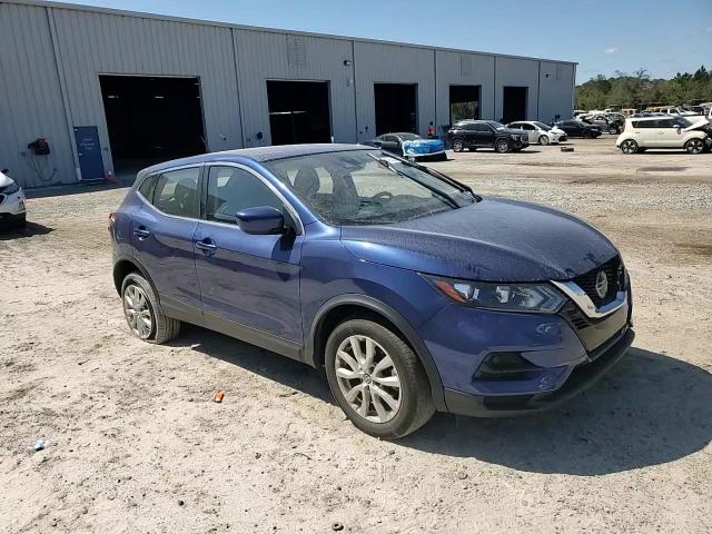 2021 Nissan Rogue - Image 12