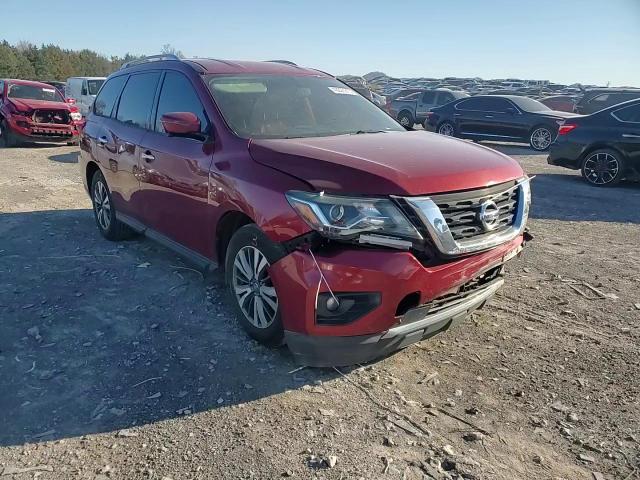 2017 Nissan Pathfinder - Image 12