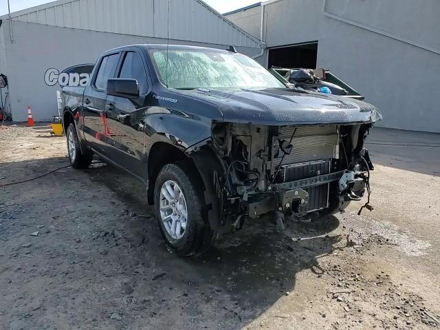 2023 Chevrolet Silverado - Image 13