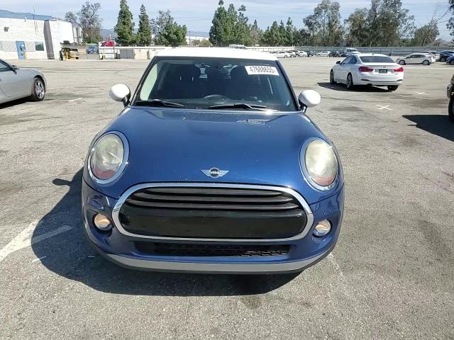 2016 MINI Cooper - Image 10