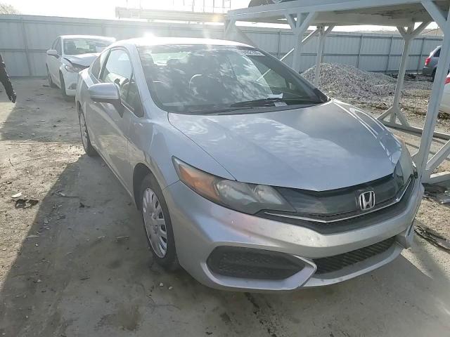 2014 Honda Civic - Image 10