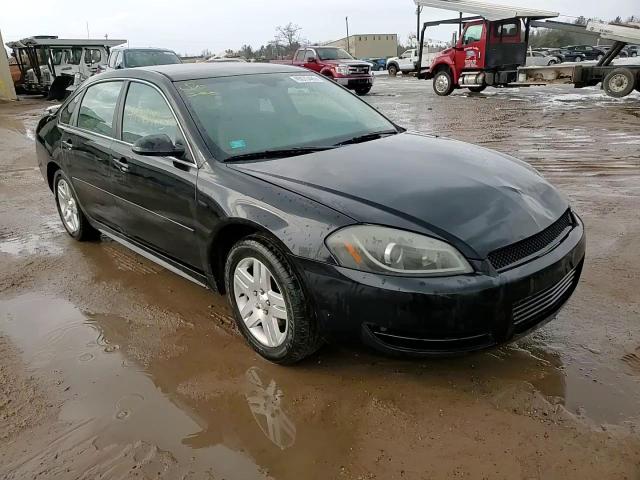 2013 Chevrolet Impala - Image 13