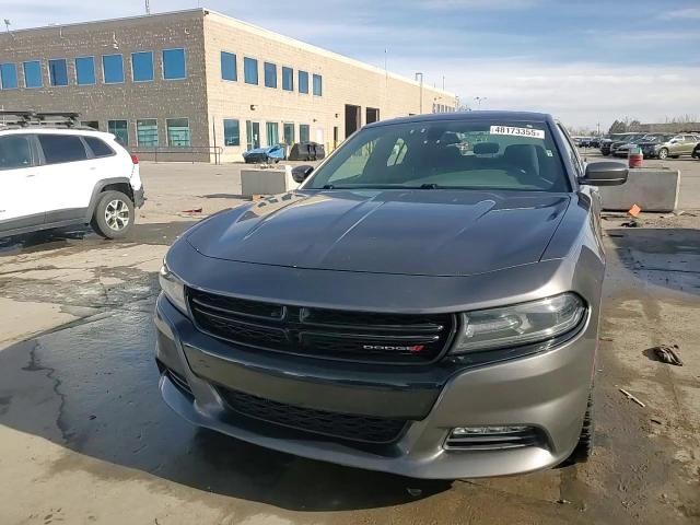 2016 Dodge Charger - Image 14
