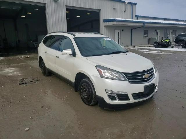 2015 Chevrolet Traverse - Image 13