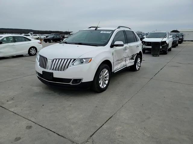 2015 Lincoln MKX - Image 15