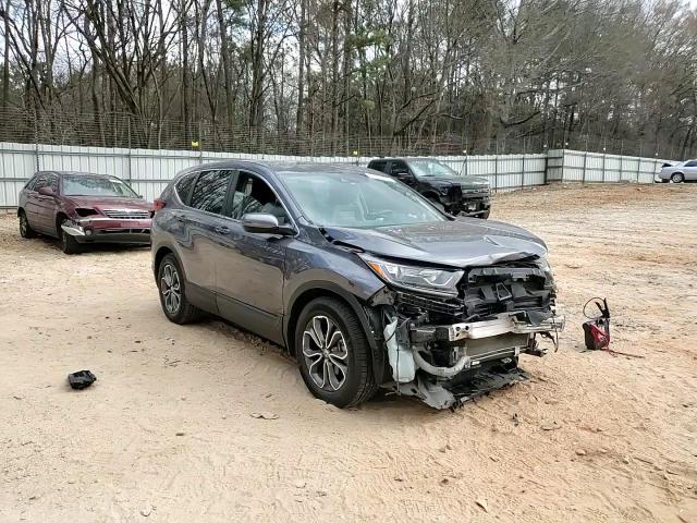 2021 Honda CR-V - Image 11