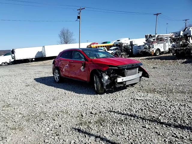 2020 Mercedes-Benz Gla 250 4Matic VIN: W1NTG4GBXLU030037 Lot: 50697205