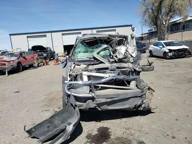 2006 Chevrolet Avalanche C1500 VIN: 3GNEC12Z36G108106 Lot: 49475245