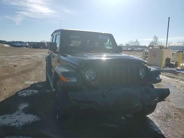 2019 Jeep Wrangler - Image 14