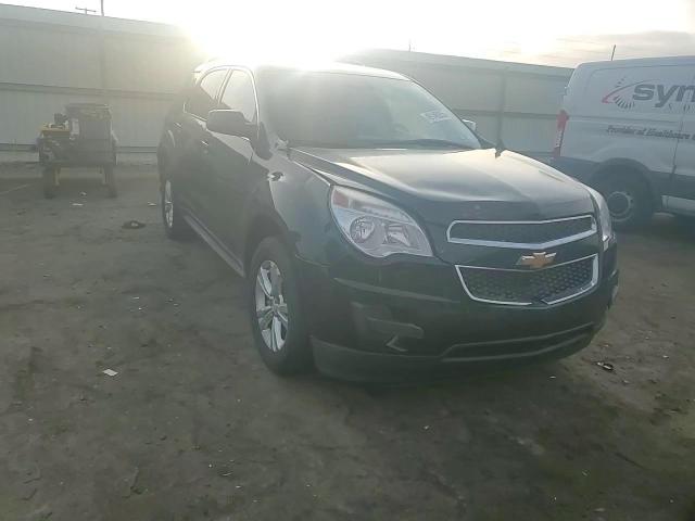 2015 Chevrolet Equinox - Image 12