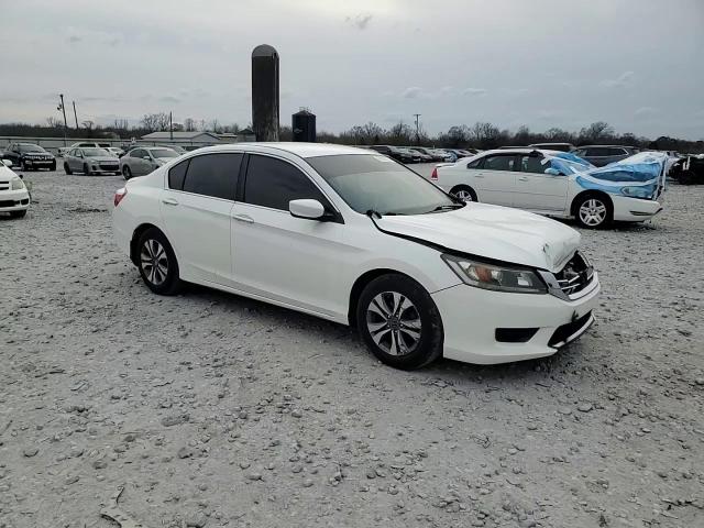 2015 Honda Accord - Image 10