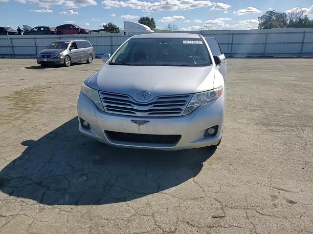 2011 Toyota Venza - Image 11